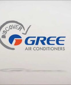 Gree Air Condition