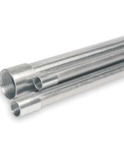 Aluminum Pipe