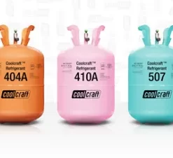 Refrigerant