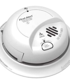 Smoke Detectors