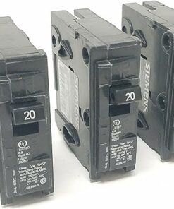 Circuit Breakers