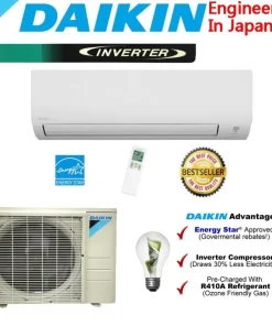 DAIKIN