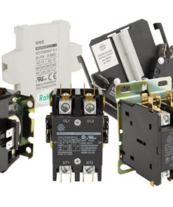 Contactors